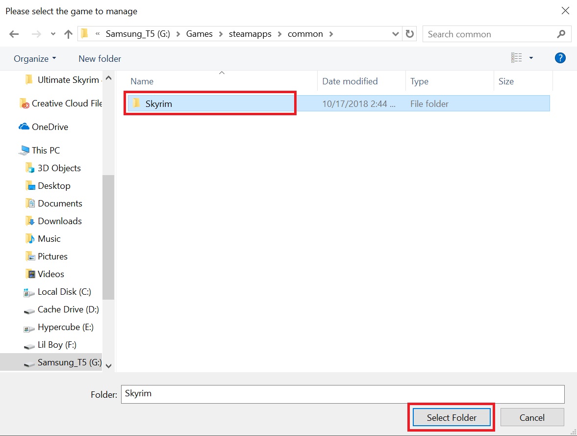 1177x889 Mod List Ultimate Skyrim