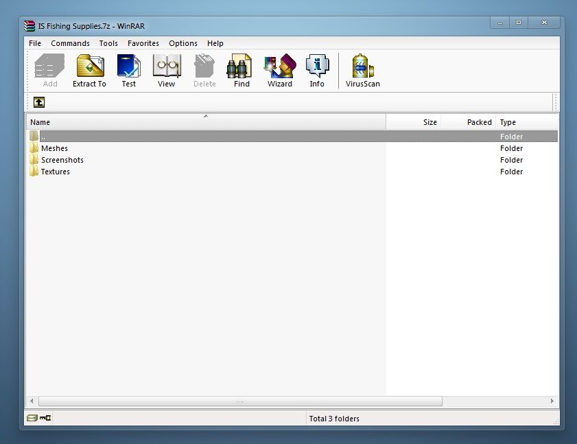 841x647 Using Modder's Resources