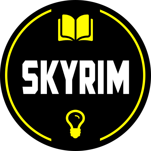 512x512 Guide Skyrim Download Apk For Android