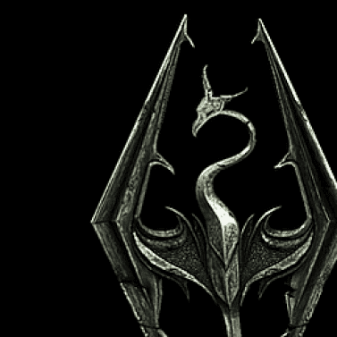 Skyrim Icon at Vectorified.com | Collection of Skyrim Icon free for ...