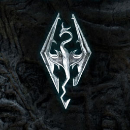 256x256 Best Skyrim Icon Png