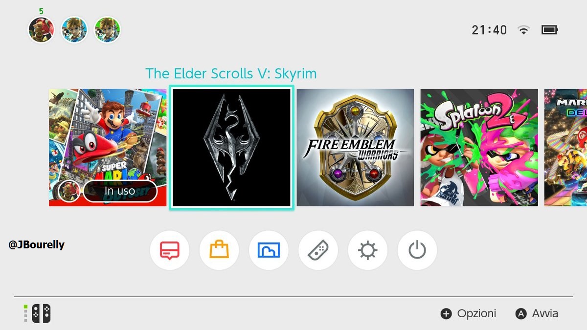 1200x675 The Elder Scrolls V Skyrim