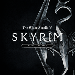 Skyrim Icon at Vectorified.com | Collection of Skyrim Icon free for ...