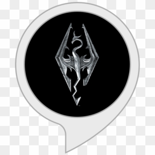 Skyrim Icon Download at Vectorified.com | Collection of Skyrim Icon ...