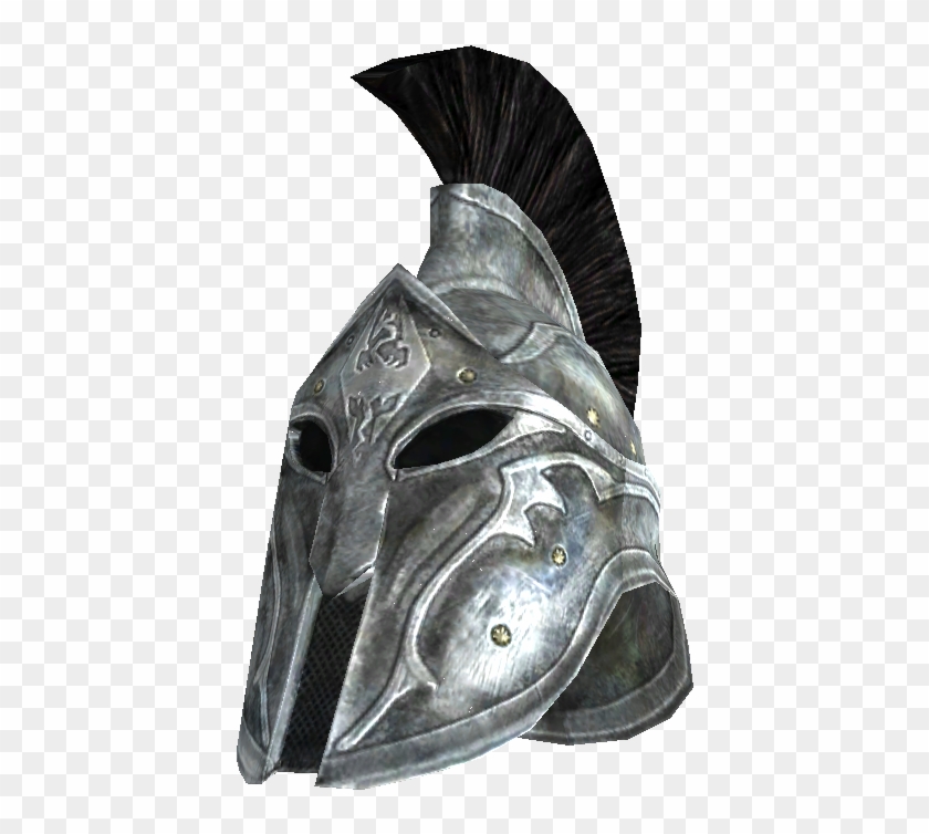 840x754 Imperial Helmet Closed Elder Scrolls Hades Symbol Helmet