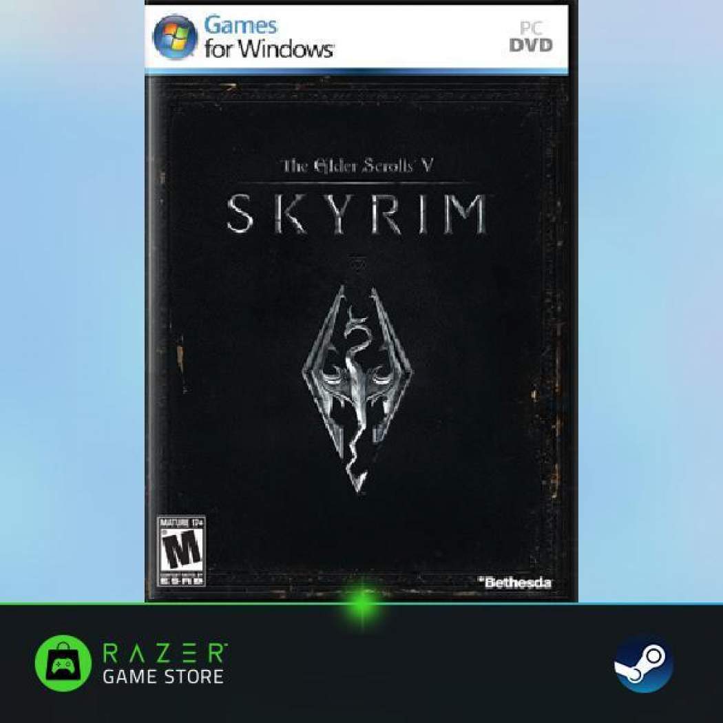 Presyo Ng The Elder Scrolls V Skyrim Pc Digital Game Download Sa 1050x1050 Presyo Ng The Elder Scrolls V Skyrim Pc Digital Game Download Sa