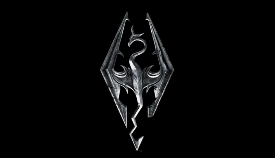 Skyrim Icon File at Vectorified.com | Collection of Skyrim Icon File ...