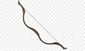 350x210 The Elder Scrolls V Skyrim Oblivion Bow And Arrow Clip Art