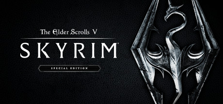 460x215 The Elder Scrolls V Skyrim Special Edition Appid