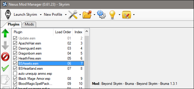 650x300 How To Install The Beyond Skyrim Bruma Mod