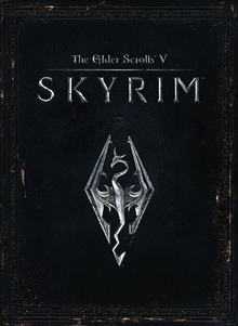 220x301 The Elder Scrolls V Skyrim