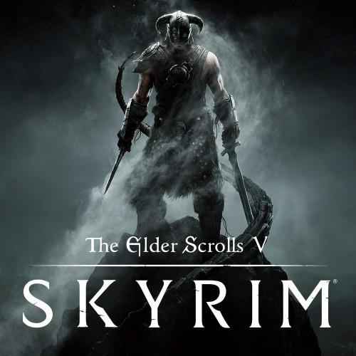 500x500 The Elder Scrolls V Skyrim Russian Voice Pack For Switch Buy