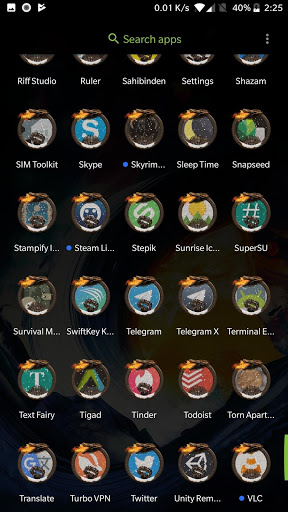 288x512 Games Of Thrones Icon Pack Latest Version Apk