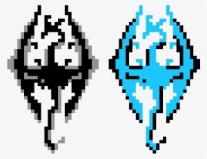 300x231 Skyrim Logo Png, Free Hd Skyrim Logo Transparent Image