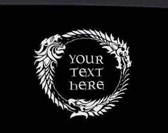 340x270 Skyrim Icons Game Etsy