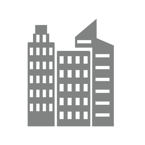 500x500 Skyscraper Vector Icon Download Free Website Icons