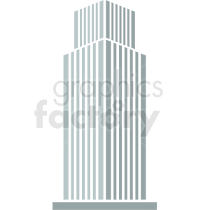 300x300 Skyscraper Vector Icon Clipart Royalty Free Gif, Png