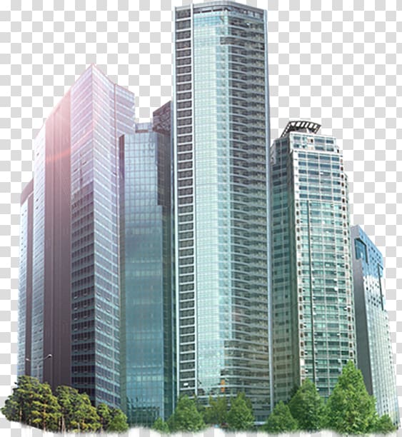 563x612 Building Illustration, Paper Dahua Yao Autonomous County