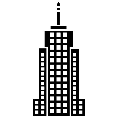 378x378 Free Skyscraper