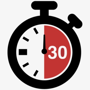 310x310 Clock Transparent Png Pictures Free Icons