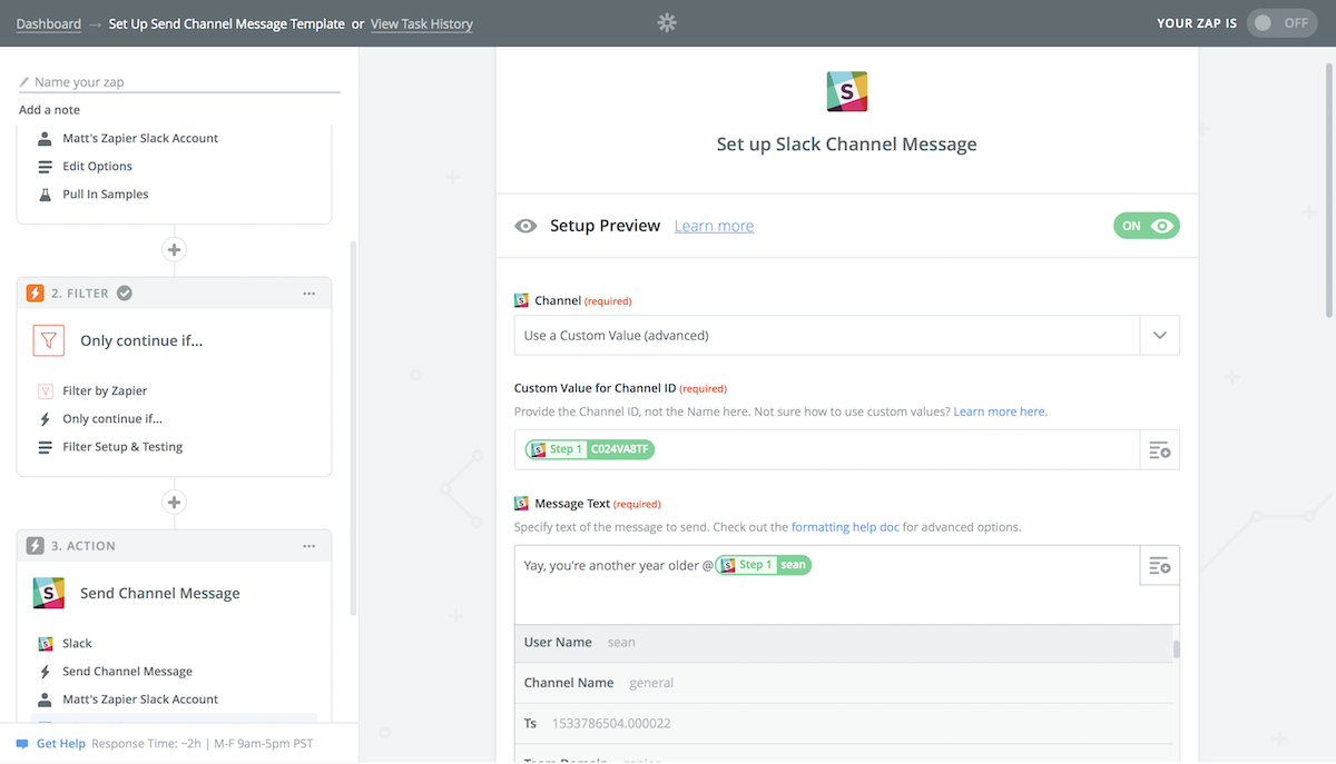 1200x687 How To Build A Slack Bot In Minutes
