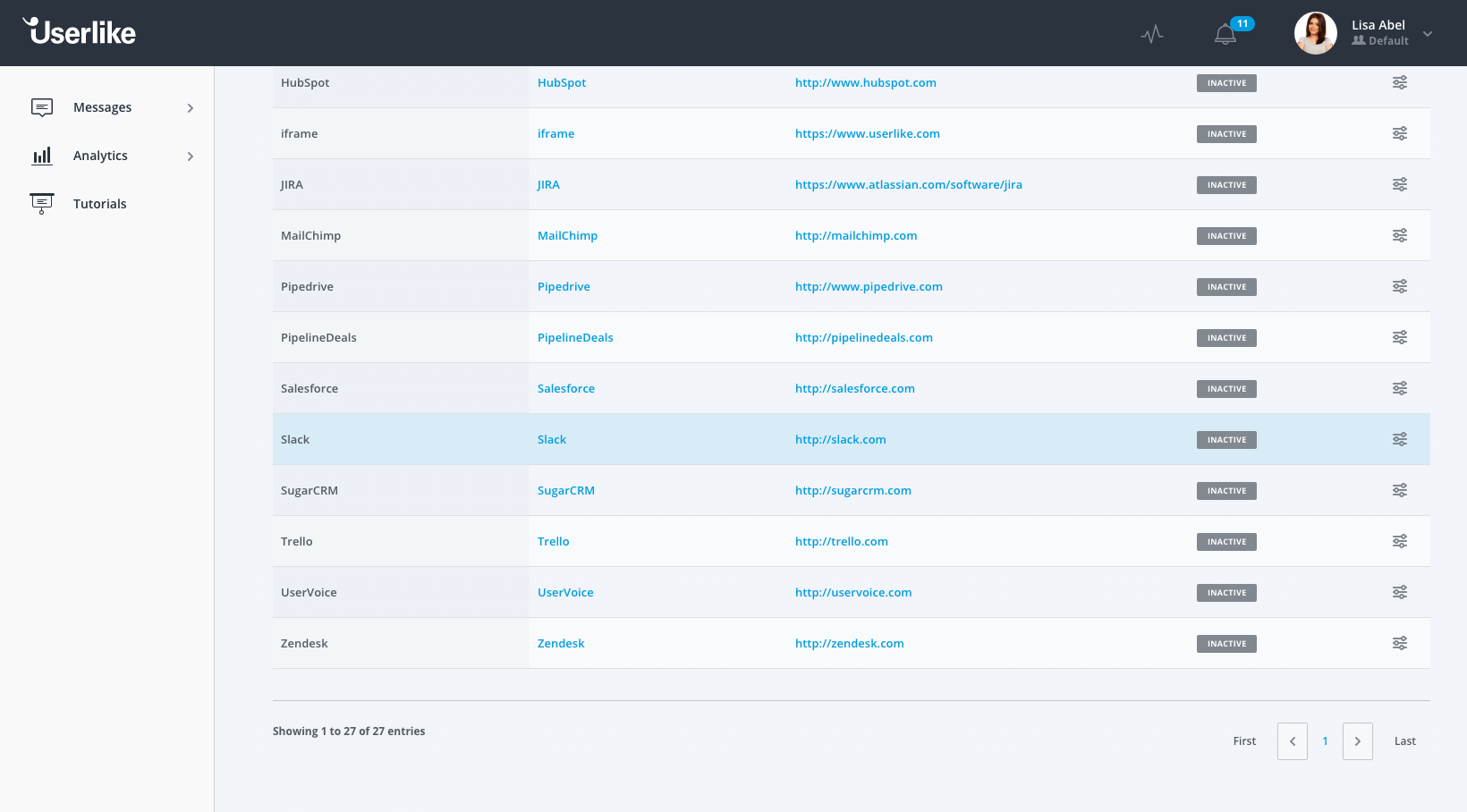 1640x908 Free Live Chat Software For Website And Mobile Support Userlike