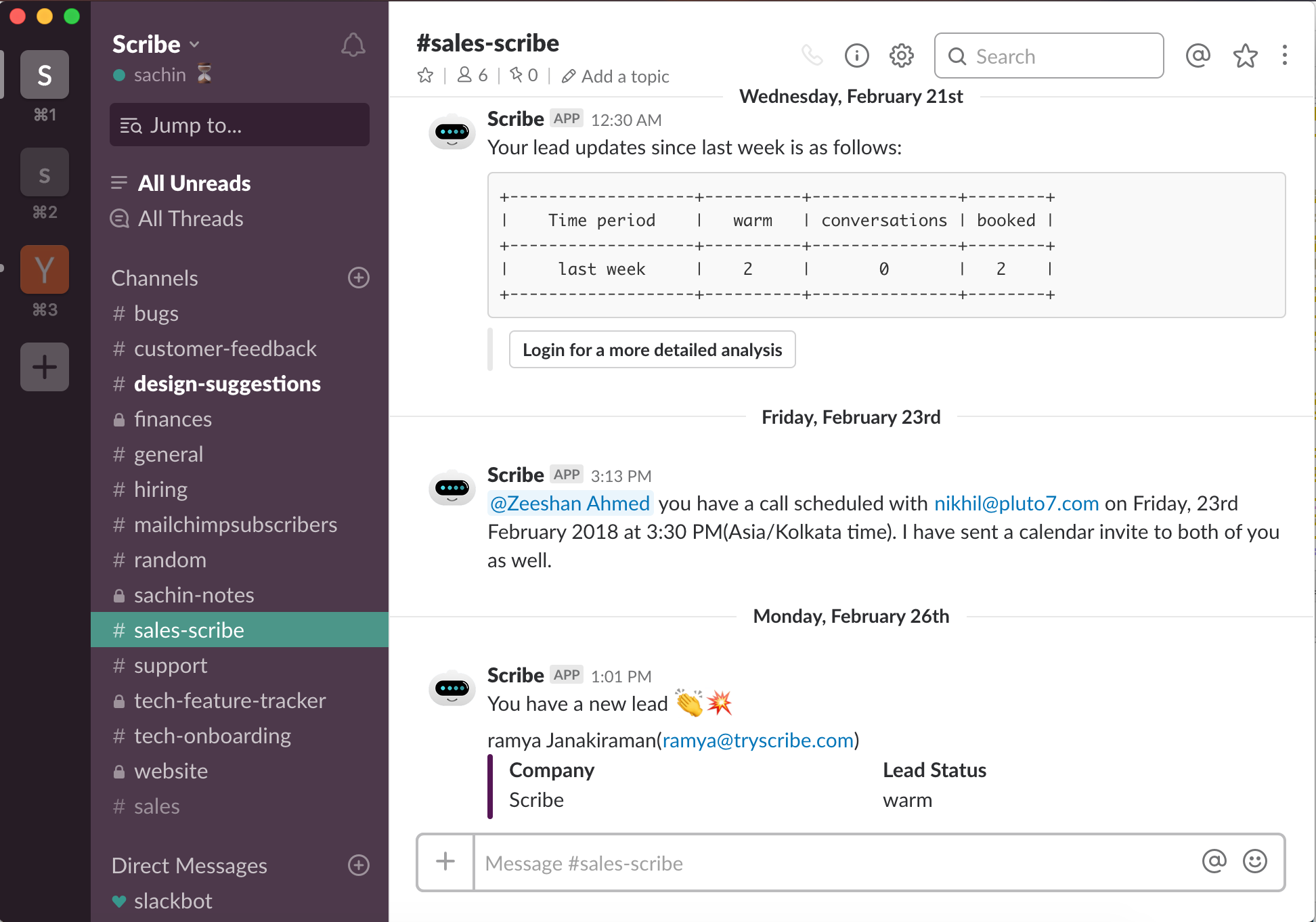 1944x1362 Slack Bot For Sales