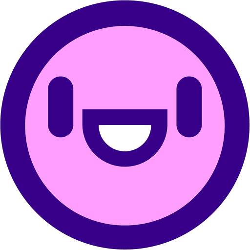 512x512 Donut Slack App Directory