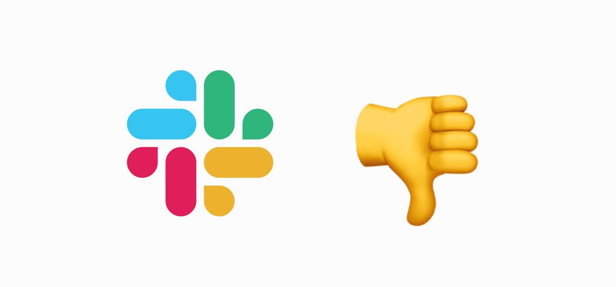 1259x587 Slack Announced Its New Logo, And Folks, It's Bad