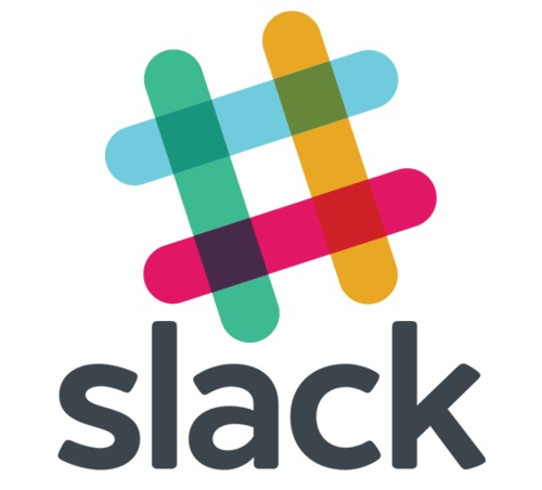 500x452 Slack Icon