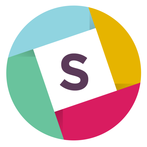 512x512 Slack Icon Free Of Material Inspired Icons