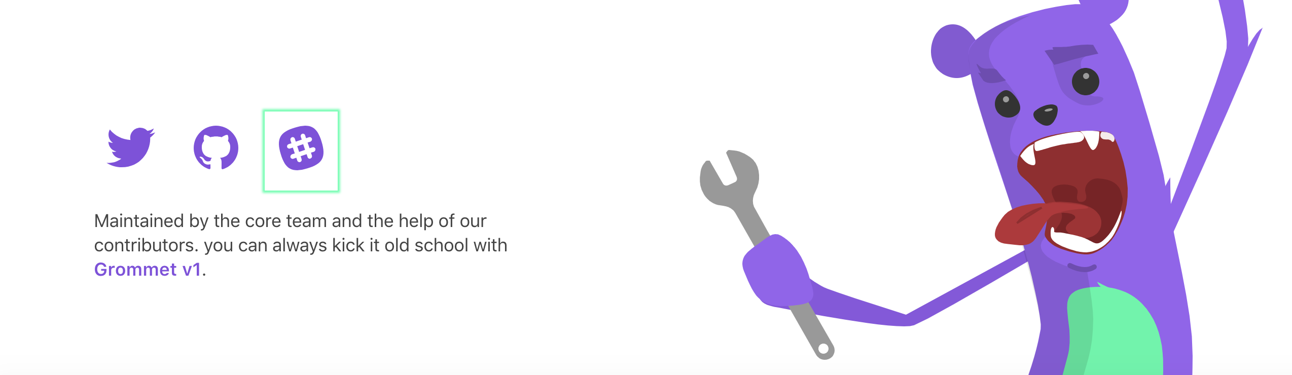 2548x740 Slack Icon Is Showing A Privacy Error Issue