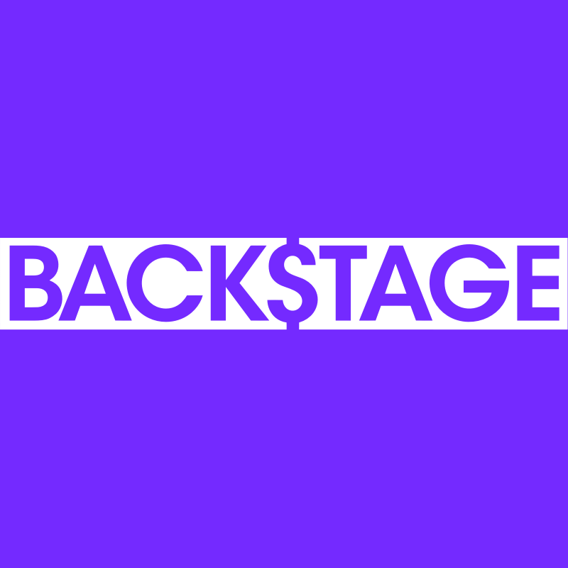 800x800 Backstage Slack Icon Backstage Capital