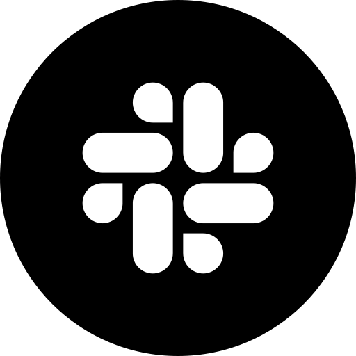 Slack Icon Png at Vectorified.com | Collection of Slack ...