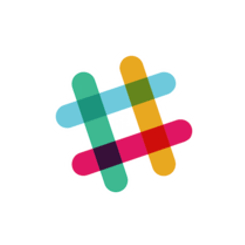 245x245 Slack Icon Free