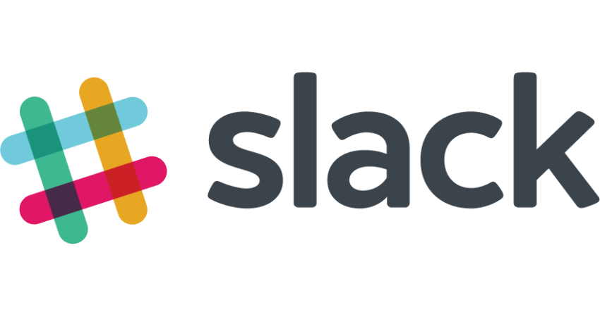 850x450 Slack Icon Png, Png Collections