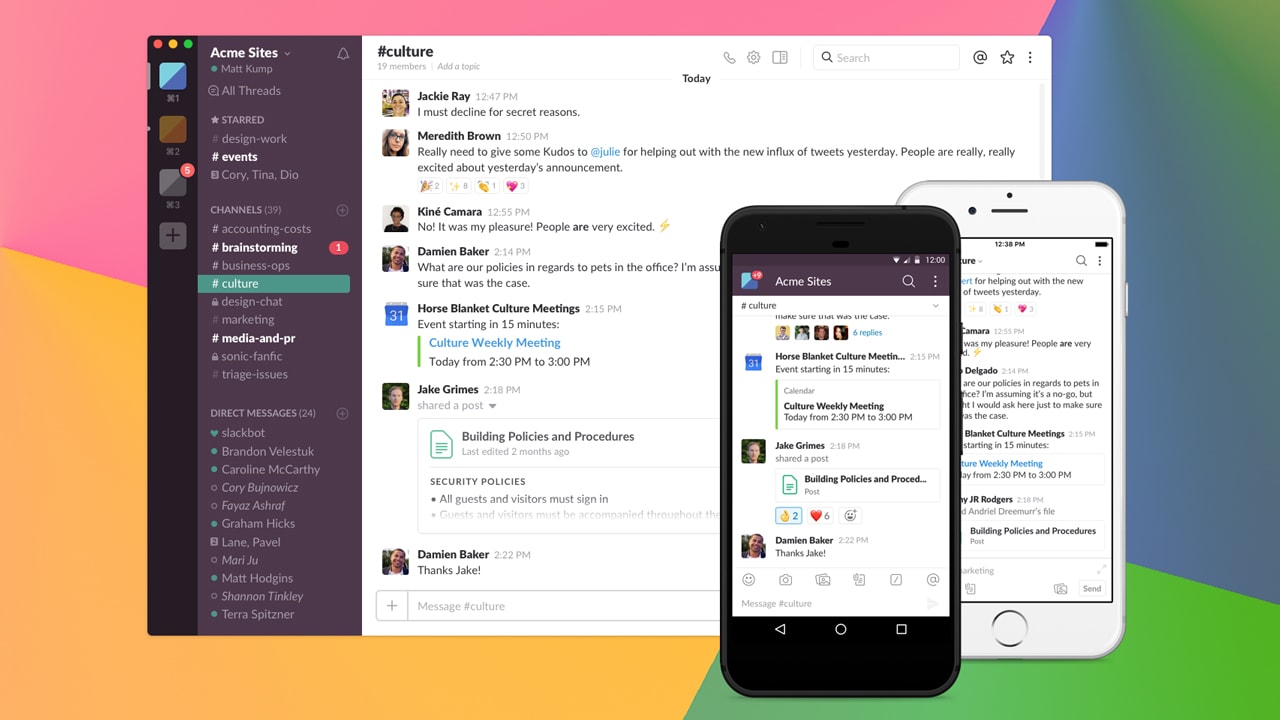 1280x720 Incredibly Useful Things You Didn't Know Slack Could Do