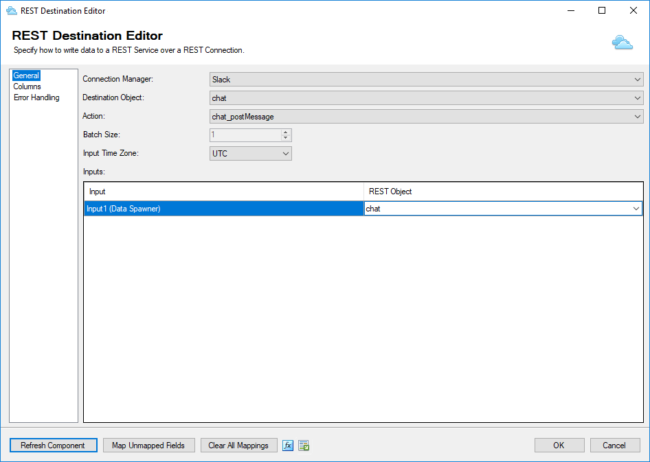 946x673 Slack Destination Component