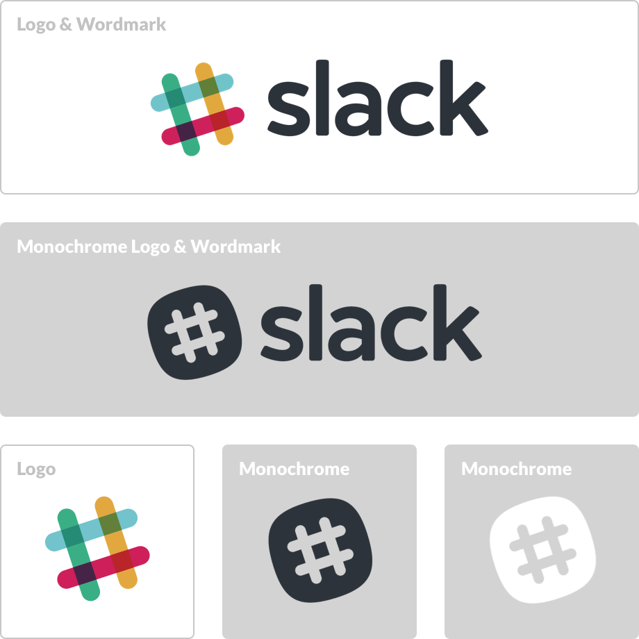 920x920 Slack Logo Vector Png Transparent Slack Logo Vector Images
