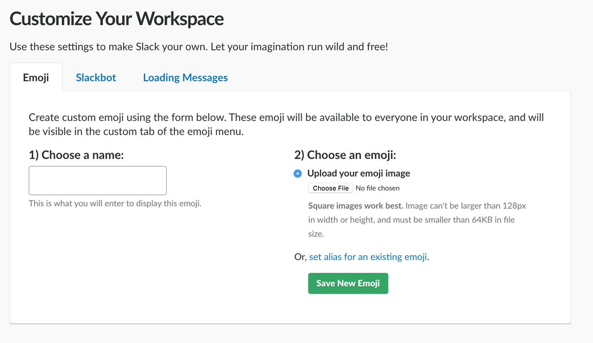 1200x695 Slack On Twitter Ah! Are You A Workspace Owner Or Admin For This