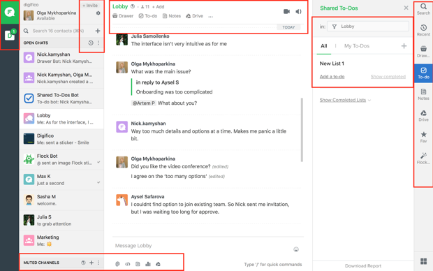 620x388 We've Tried Slack Vs Flock For Weeks Here's Our Team's Feedback