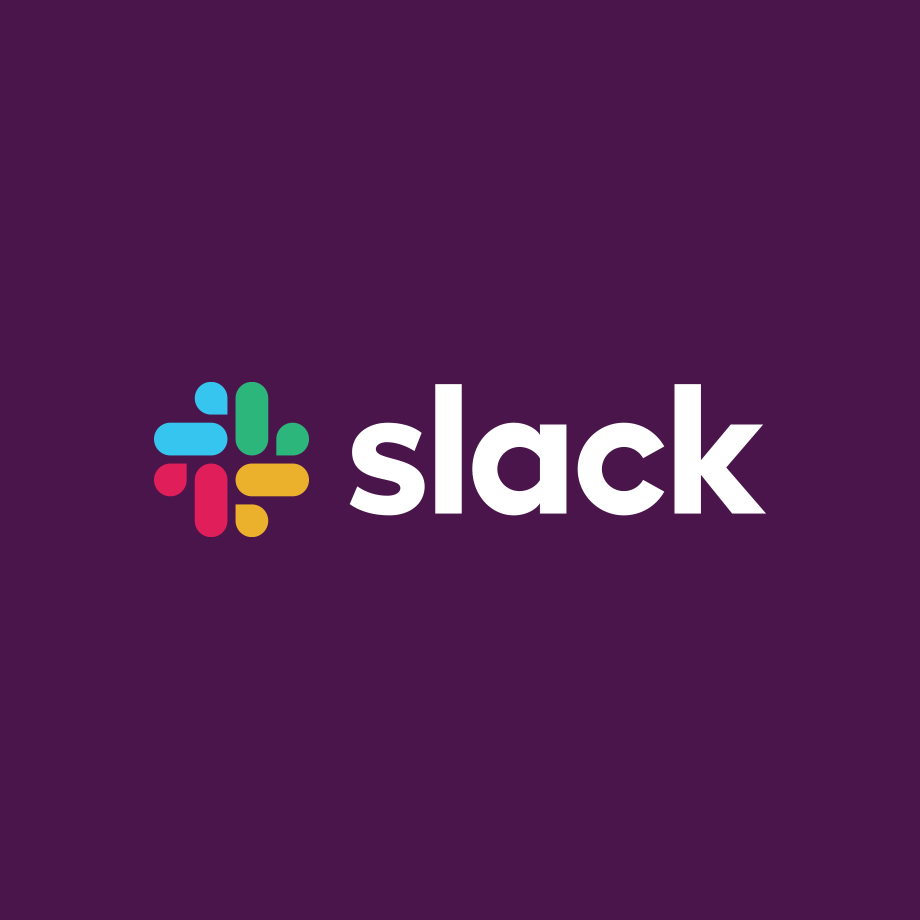 920x920 Say Hello, New Logo The Official Slack Blog