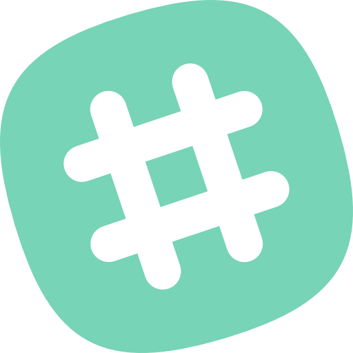 512x512 Slack Icon Free Of Social Icons
