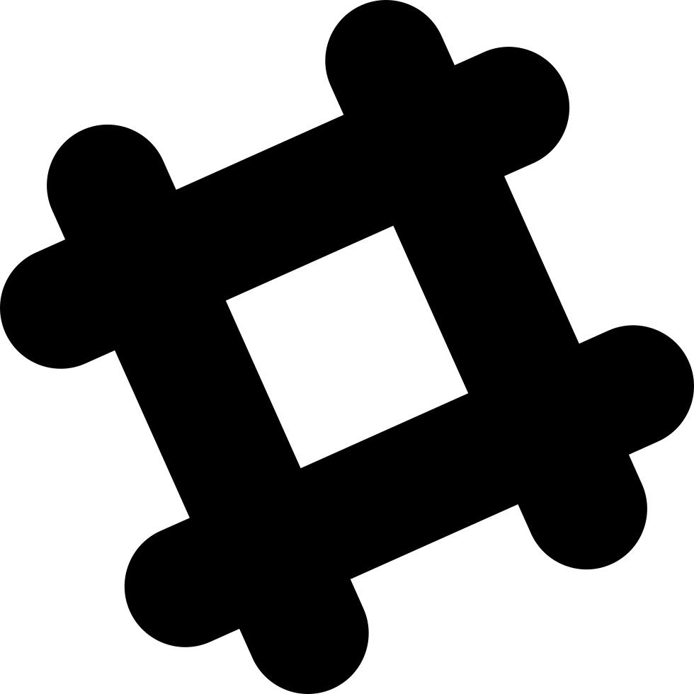 980x980 Slack Symbol Png Icon Free Download