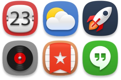 390x260 Web Slack Icon Captiva Iconset Bokehlicia