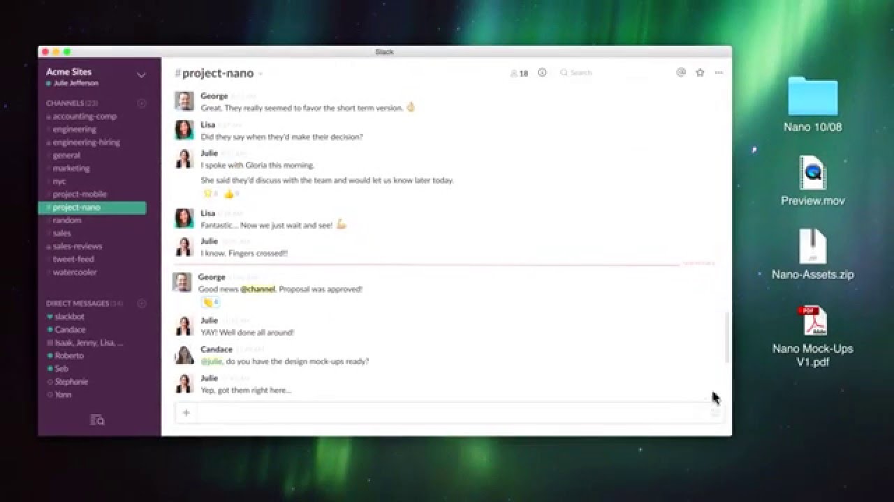 1280x720 Learn About Slack