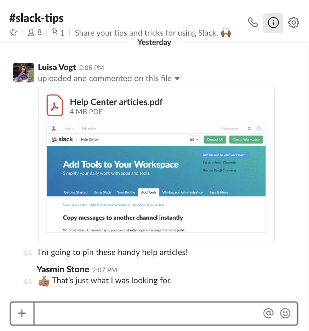 1064x1140 Slack Updates And Changes Slack Help Center