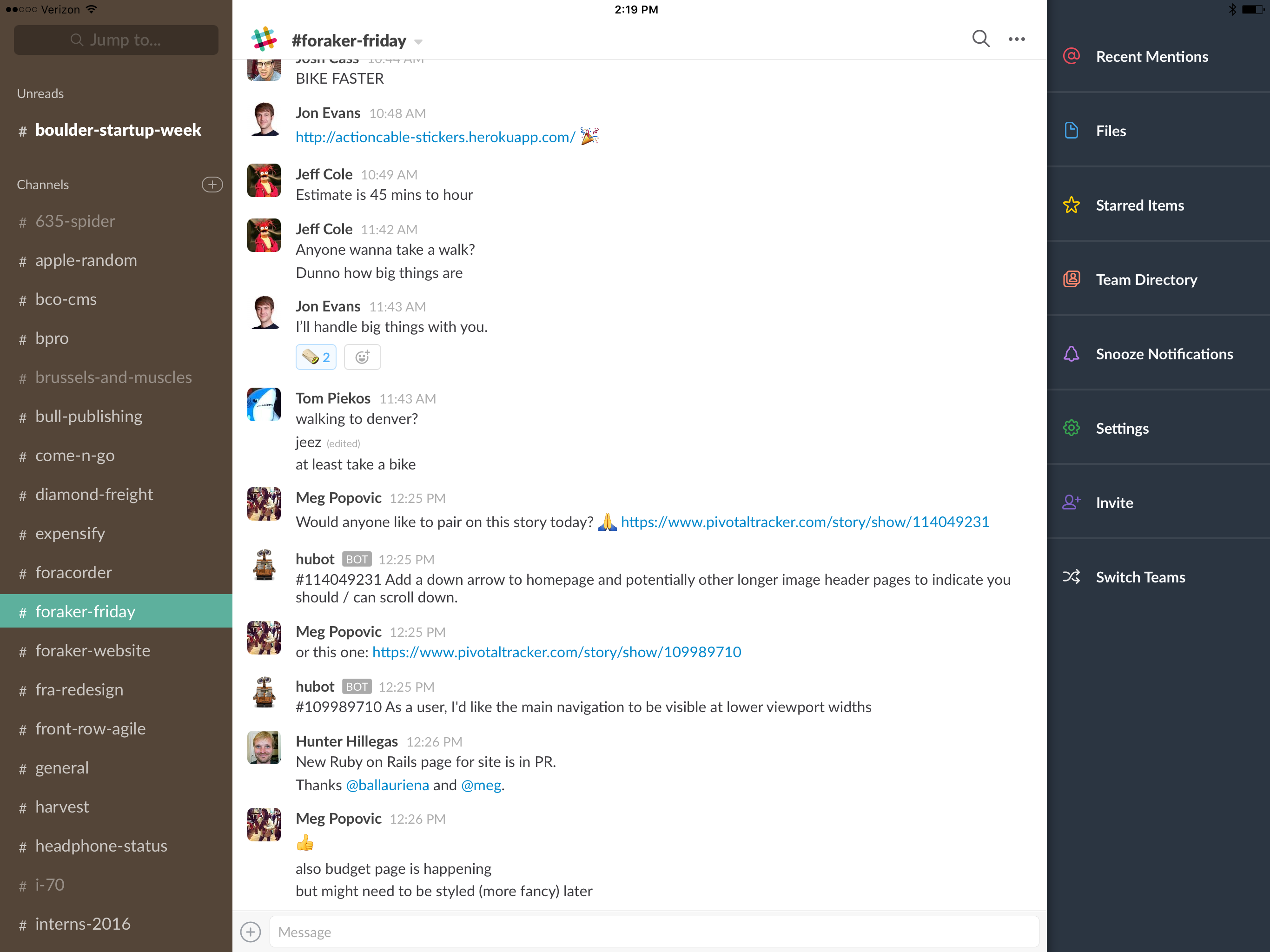 2732x2048 Using The Ipad Pro For 'real Work' Foraker Labs
