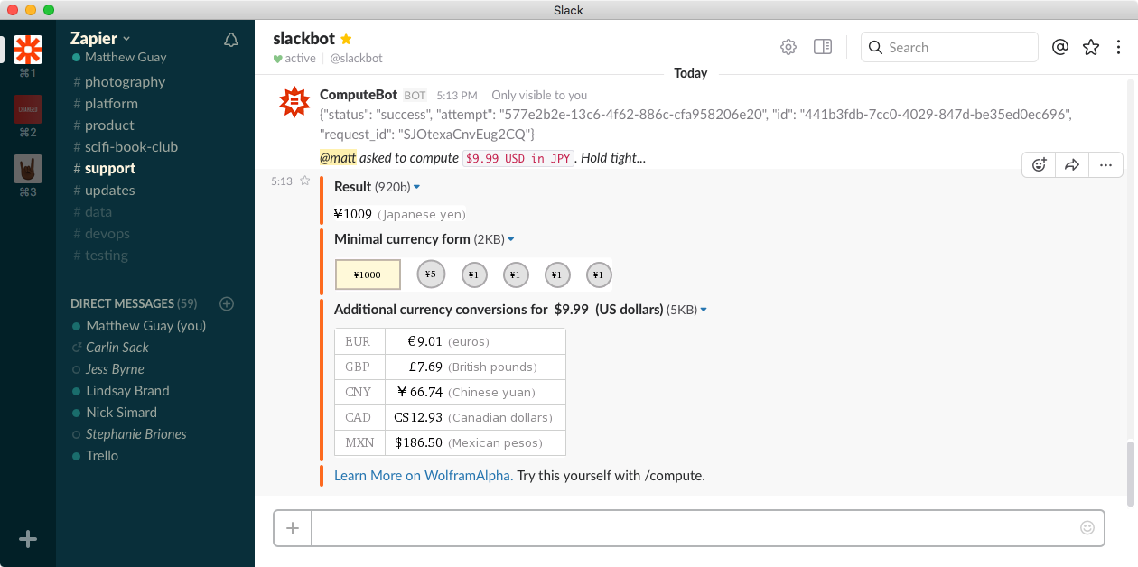 1260x628 How To Build A Slack Bot In Minutes