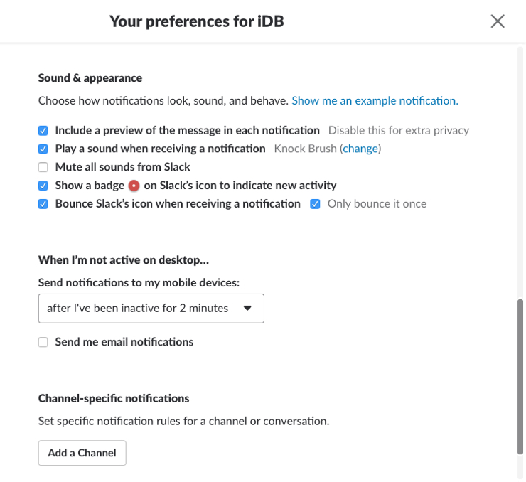 740x678 How To Customize Slack On Your Mac Desktop